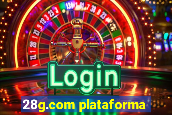 28g.com plataforma